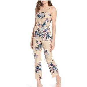 Stretchy jumpsuits size S